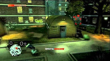 Operation Flytrap // Mission 04 // [Prototype 2] Insane Mode Playthrough! [HD]