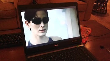 Part 3 - Installing Windows XP on a SSD