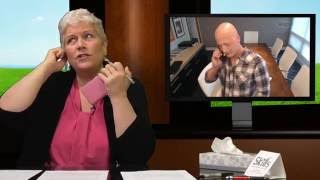 Let's Talk Autism with Shannon and Nancy- Oct 5, 2016