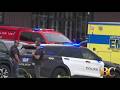 2 in custody, 1 still at-large after multiple ‘random’ Austin shootings