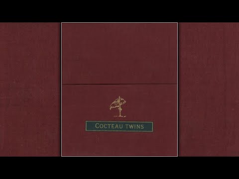 Cocteau Twins | Singles Boxset Rare Songs Disc - YouTube