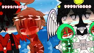 Download Lagu No more spot in heaven | BoBoiBoy elemental | gacha club | baby AU | MP3