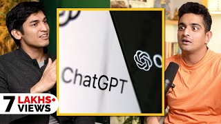 ChatGPT क्या है? नौकरी खतरे में है? अब हमारा क्या होगा?