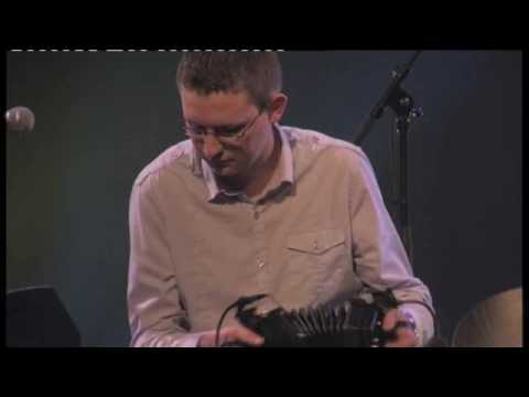 Guidewires @ Festival de Cornouaille/Quim...  (Bri...