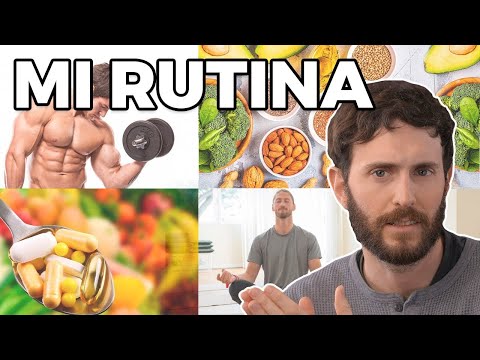 Video: ¿Qué es el suplemento de rutina?