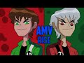 AMV- Skilet Rise | Ben 10 vs Albedo