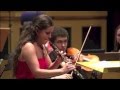 Mozart: Oboe Concerto - Cristina Gómez Godoy - Oboe