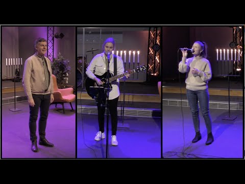 Video: Hvilke gjenstander er i Tabernaklet?