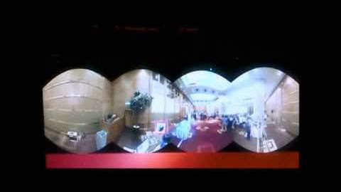 PVS: Introduction to 360 degree Panoramic Video Stitching System   201501