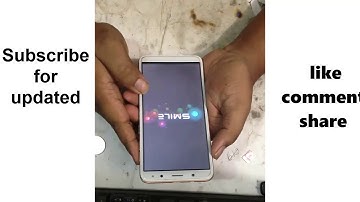 Smile Q9 Hard reset ,Remove Pattern lock and remove password lock  Easy Way