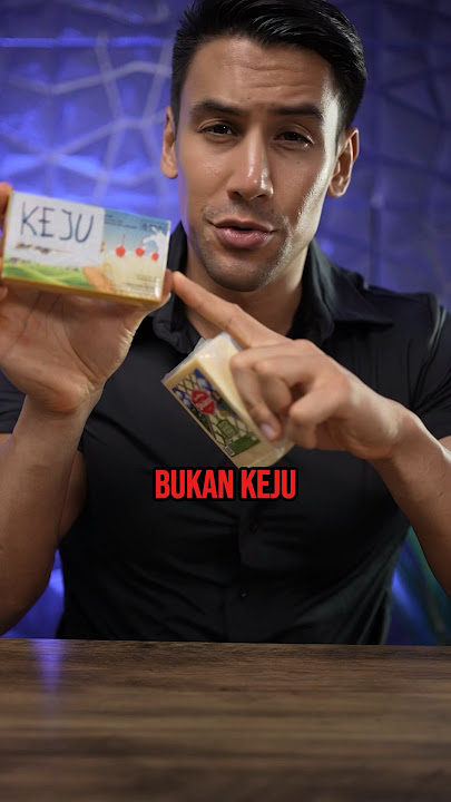 INI BUKAN KEJU JANGAN SAMPAI KAMU TERTIPU⚠️