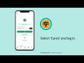Change Your Card PIN on the FNB App