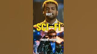 Best Indian Sci-fi movies bollywood