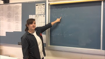 Conservation of Momentum: Elastic Collisions Experiment