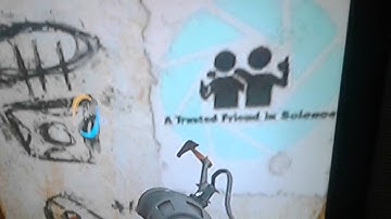 Who was Doug Ratman? Portal Lore