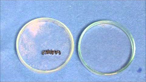 Retractable SMA spiral stent (two-way SME)