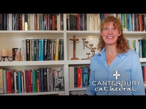 The English Mystics - Episode Four: Julian of Norwich | Canterbury Cathedral