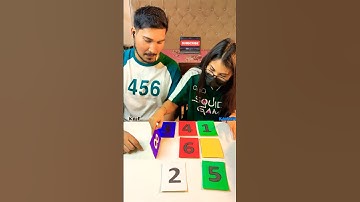 Number Memory Game??! 3.5.4.25