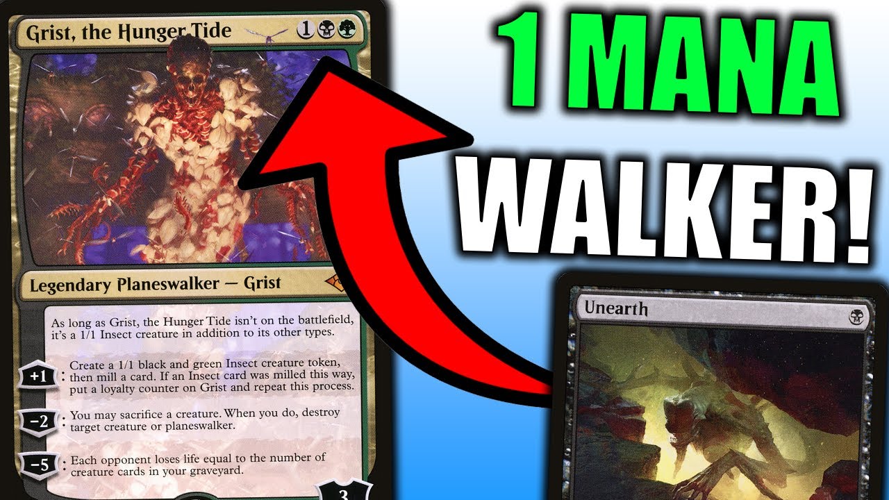 unearth mtg cards 401 Games Canada - Unearth main image 0
