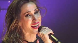 Vuelvo a verte - Malú - Palacio de la Ópera - A Coruña 17.02.2024