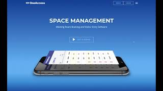 One Access 3-Min Demo