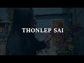 Thonlep Sai BlackDiary Official Music Video OST Langkei Thu