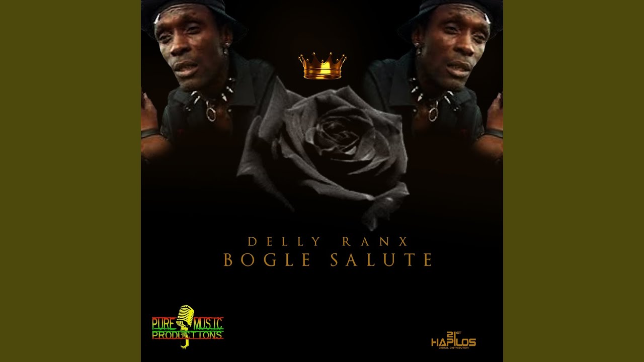 Bogle Salute auf YouTube ansehen Bogle Salute auf YouTube ansehen