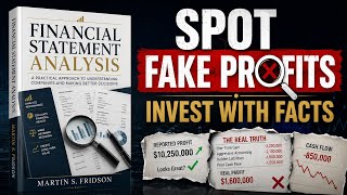 Financial Statement Analysis – Martin S. Fridson