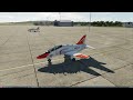 T-45 Startup Procedure - Digital Combat Simulator (DCS) 🕹️ Gameplay