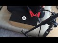 Meinl Bongo Cajon Vic Firth Drum Percussion Brushes Blue Hummingbird Microphone Test 2 Meinl Bongo Cajon Vic Firth Drum Percussion Brushes Blue Hummingbird Microphone Test 2