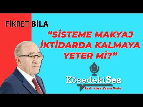 FİKRET BİLA \