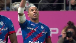 Le résumé de Stade Français / Stade Toulousain - TOP14