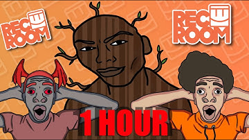 Building A RecRoom Horror Game In 1 Hour!