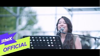 [MV] Park Sae Byul(박새별), Like,Likes _ SKY HIGH (Feat. Young K (영현))