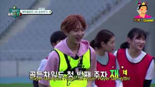 eng Sub Golden Child Funny Moment Cut From Woollim Pick Part 1