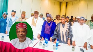 APCn Kano tayi taro a Abuja Saboda Kwankwanso ya Fara Magana da Shugaban APC na kasa kan shiga APCn