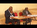 KASESE DISTRICT ESTMATED BUDGET FOR THE FY2026/27