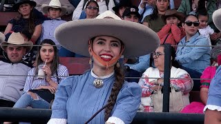 Feria de Escaramuzas en Rancho el Sombrero 2023 - Tapalpa, Jalisco