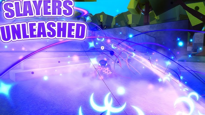 9 New Codes] Slayers Unleashed : The Ultimate Beginner's Guide [PT.9] → New  Update & Prestige 😎 