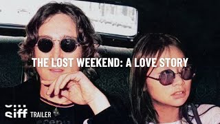 SIFF Cinema Trailer The Lost Weekend A Love Story