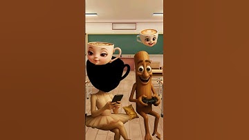 GUESS REAL HEAD OF LIRILI LARILApart #4 garry