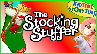 The Stocking Stuffer 🎅🏽 Christmas Read Aloud