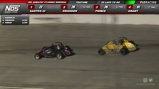 USAC SILVER CROWN SALEM 8/15/20