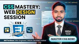 CSS Session - 5