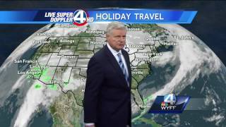 John's Complete Forecast