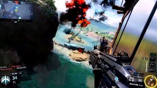 Official Call of Duty: Black Ops 3 Multiplayer Gameplay Trailer!