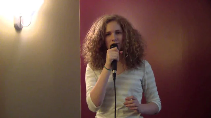 Elizabeth Culver Jar Of Hearts cover for demo purp...