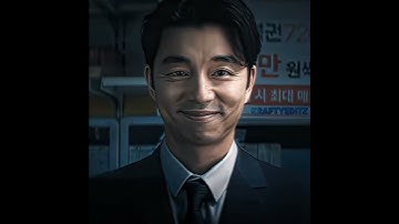 Salesman Edit |Gong woo | Squid Game Season 2