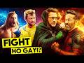 Fight on Doomsday set? Spider-man 4 has a surprise -- Roastverse 138