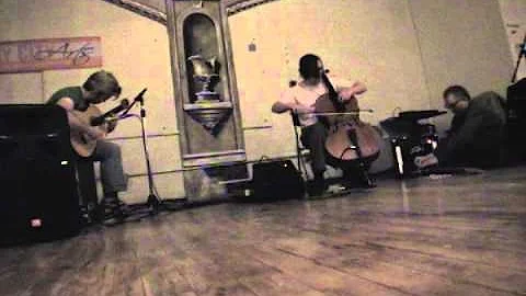 TJ Borden, Ryan Baker, Marc Bisson 2.21.14 Xfest H...